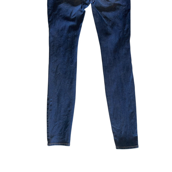 American Eagle Ripped 'The Dream Jeans' (Women's Size 2) Chic Fashion Jean Pants - Picture 15 of 15